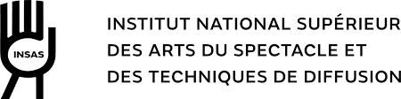 National Higher Institute of Performing Arts and Broadcasting Techniques Belgium